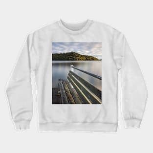 Take A Seat Crewneck Sweatshirt